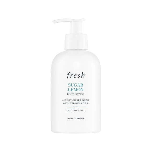 Sugar Lemon Body Lotion by Fresh