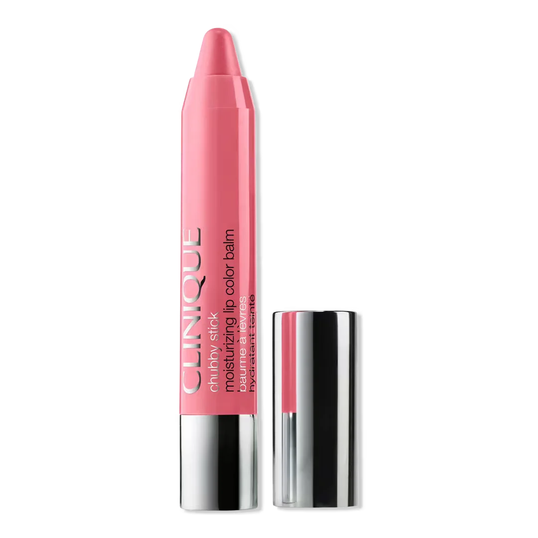 Chubby Stick Moisturizing Lip Color Balm by Clinique