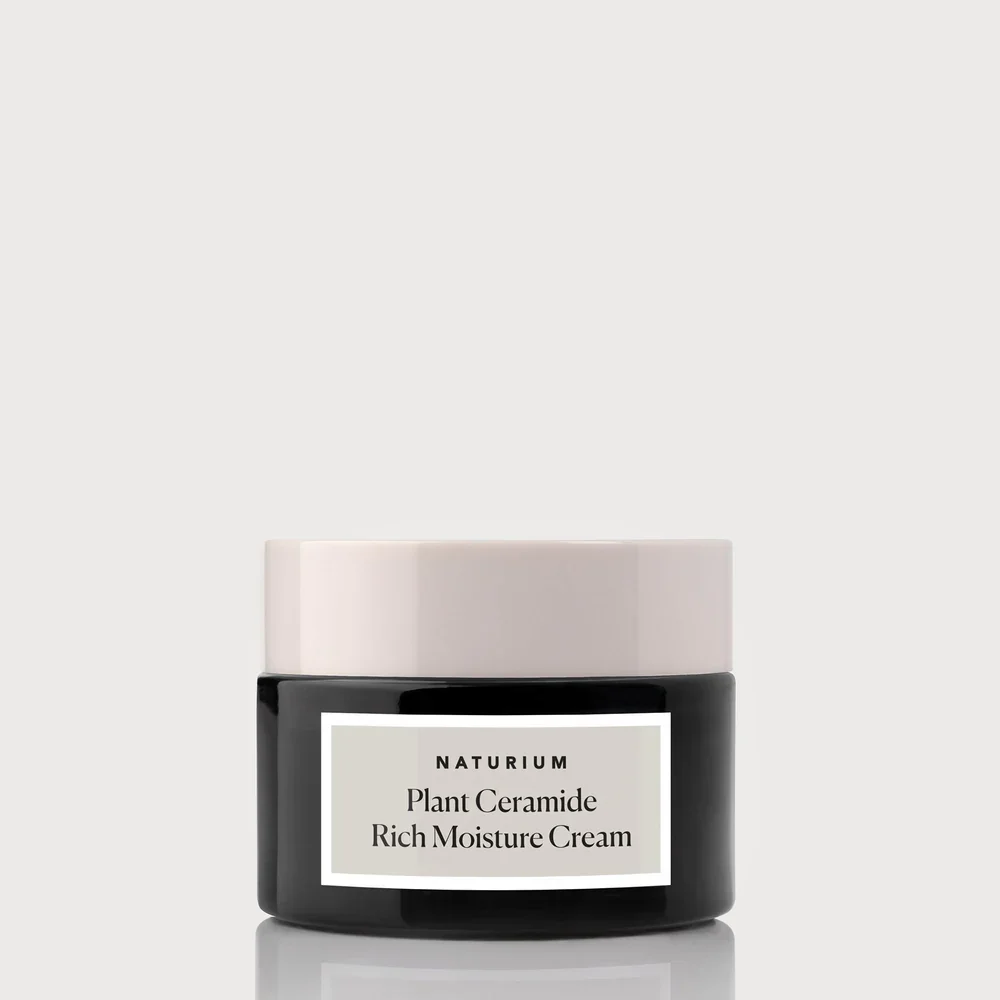 Plant Ceramide Rich Moisture Cream by Naturium