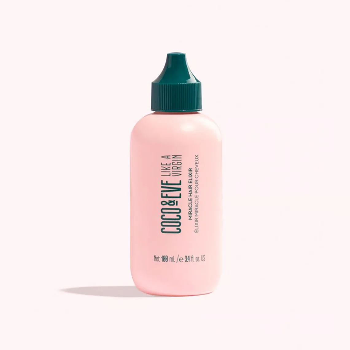 Miracle Hair Elixir by Coco & Eve