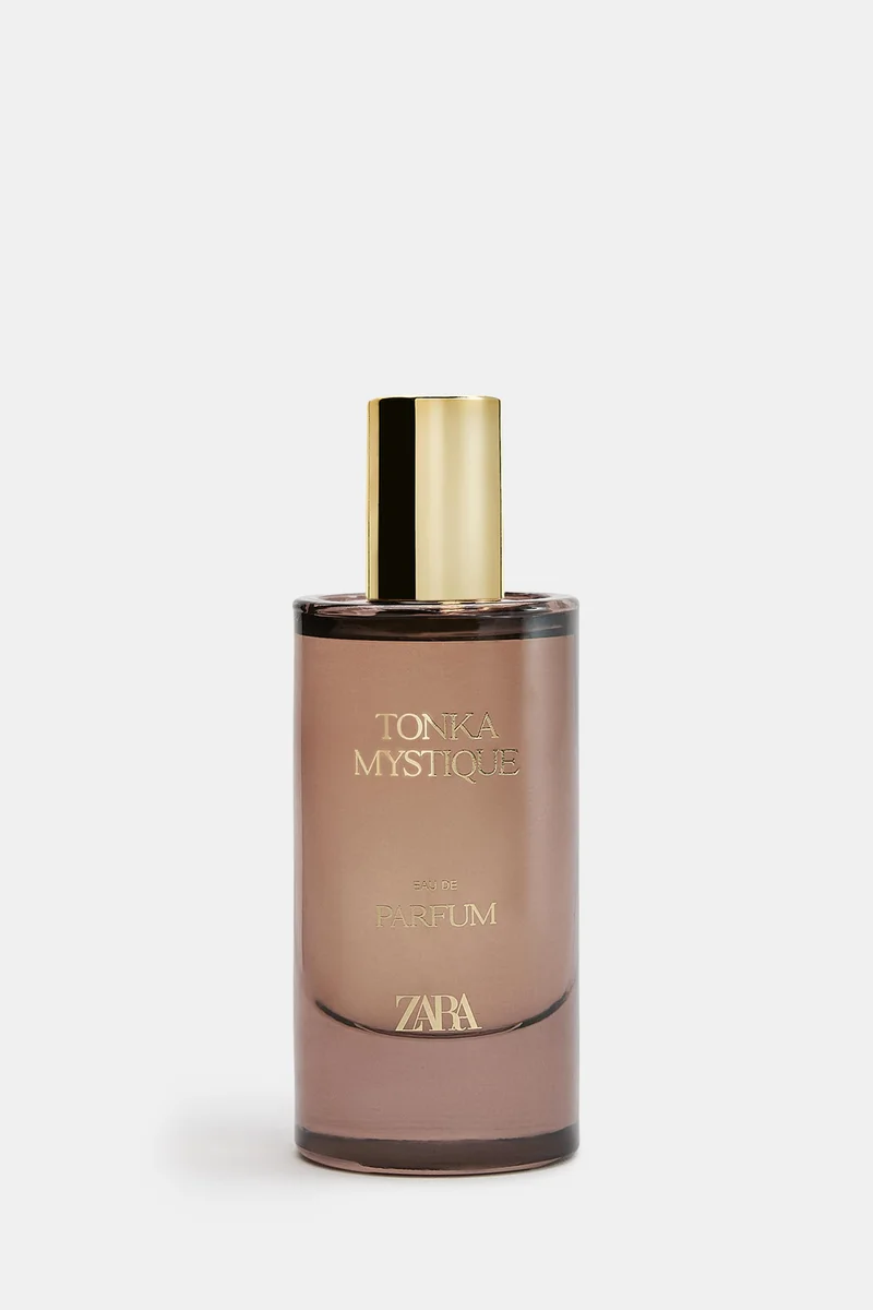 Tonka Mystique Eau de Parfum by Zara