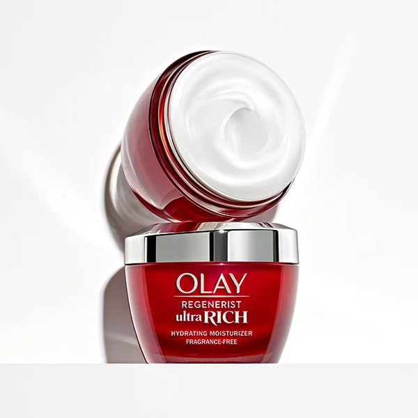 Regenerist Ultra Rich Moisturizer by Olay