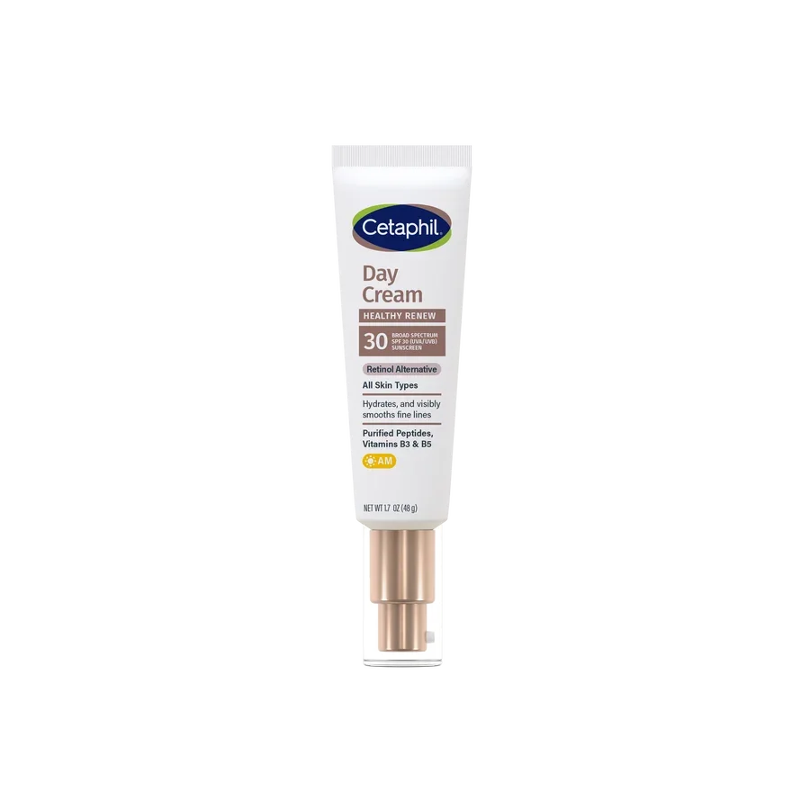 Healthy Renew Day Cream SPF 30 by Cetaphil