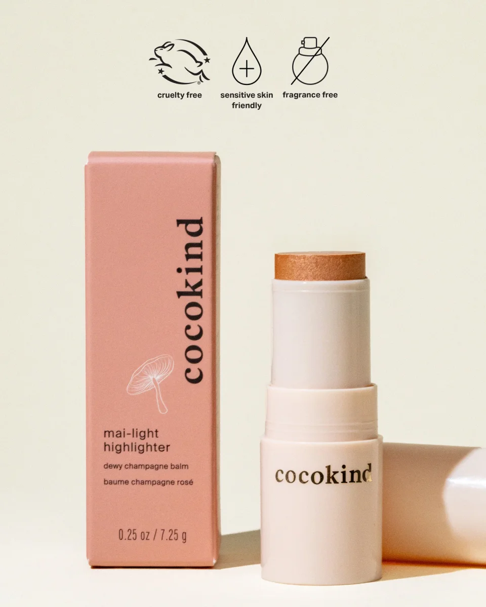 Mai-Light Highlighter by cocokind