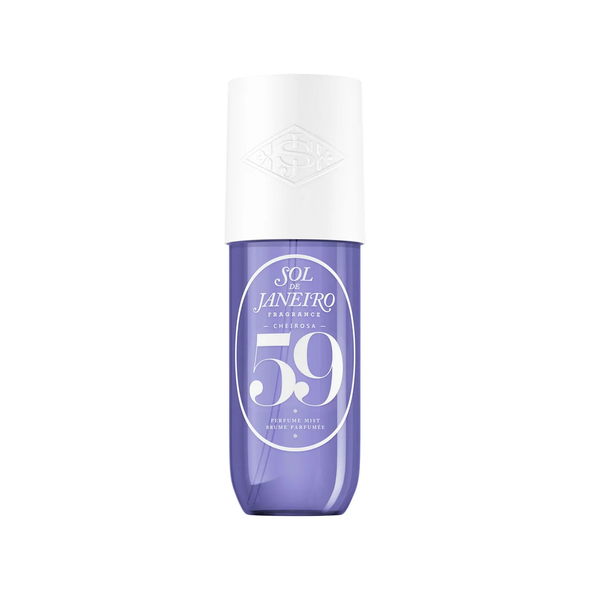 Cheirosa 59 Delícia Drench™ Perfume Mist by Sol de Janeiro