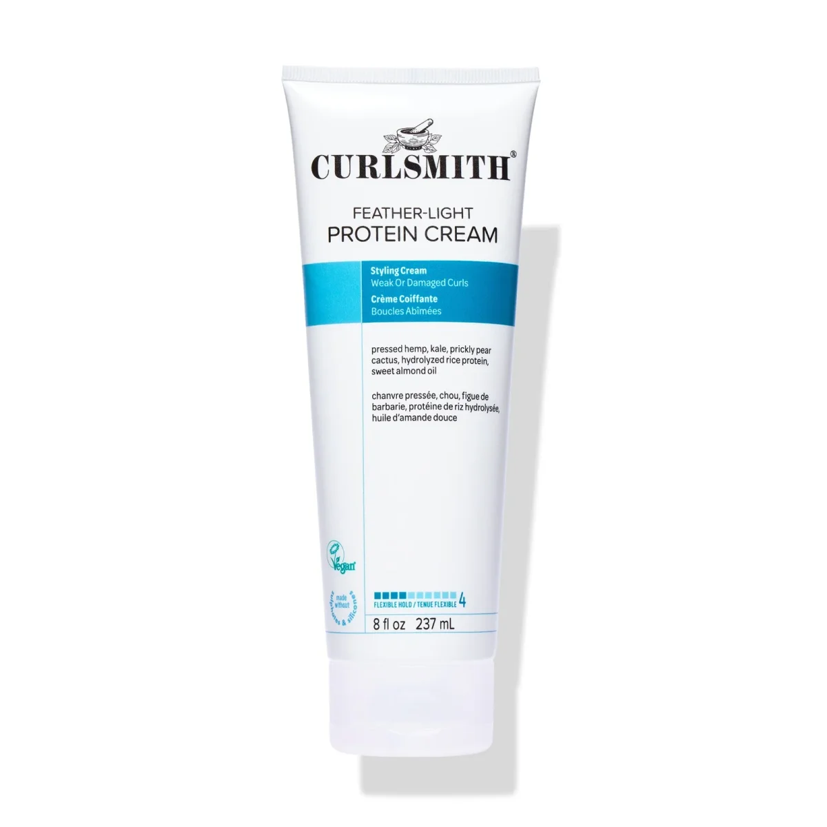 Feather-Light Protein Cream by Curlsmith