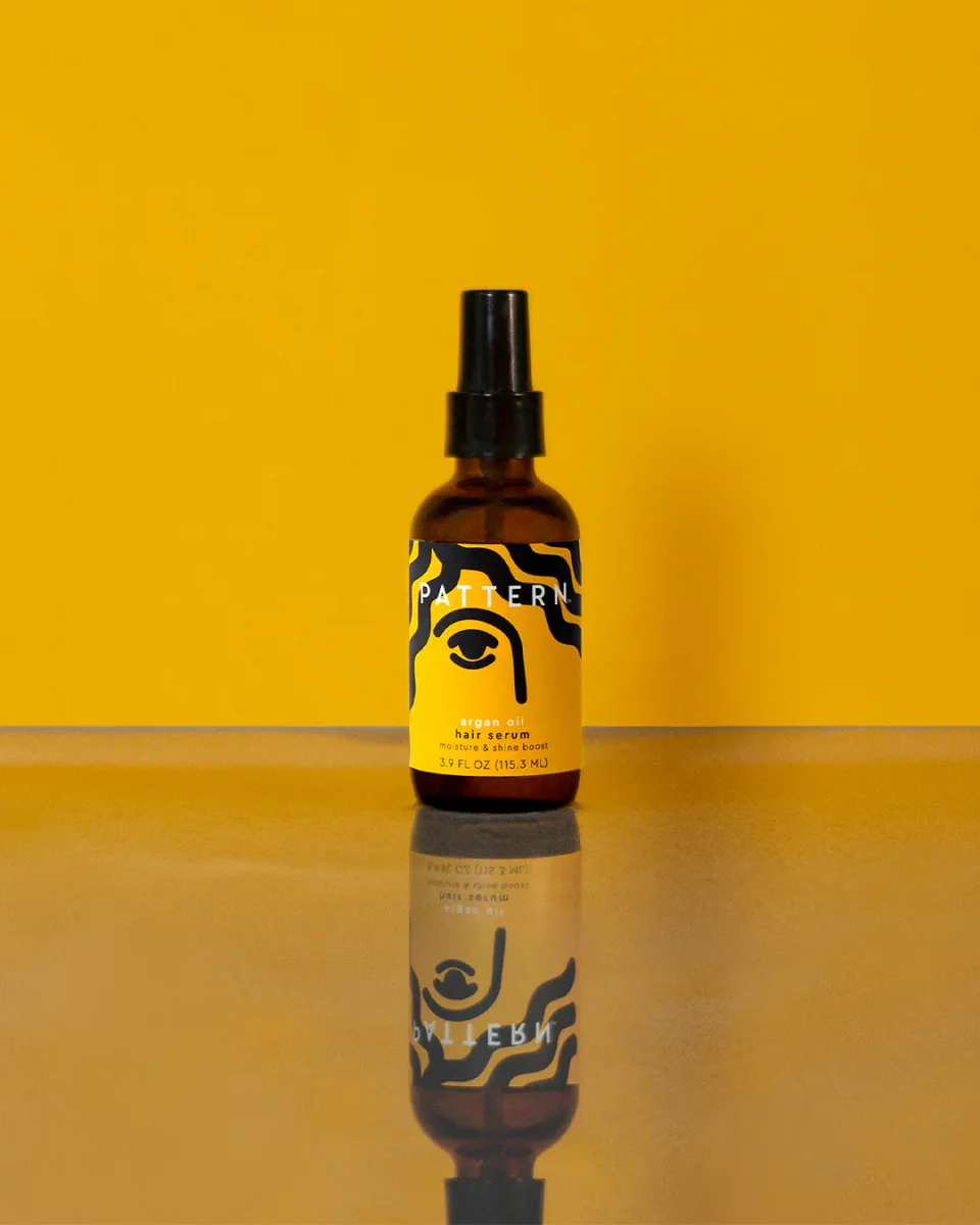 Argan Oil Blend by PATTERN
