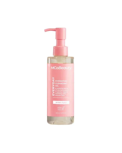 Hydrating Cleansing Oil by MCoBeauty