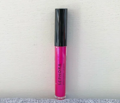 Bright Delights Lip Gloss by Sephora Collection