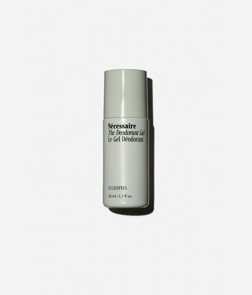 The Deodorant Gel | Mandelic Acid by Nécessaire