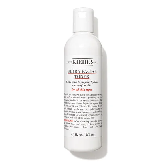 Ultra Facial Toner by Kiehl's