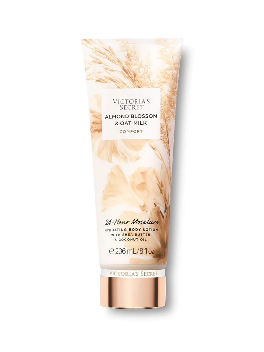 Almond Blossom Oat Milk Body Lotion by Victoria's Secret