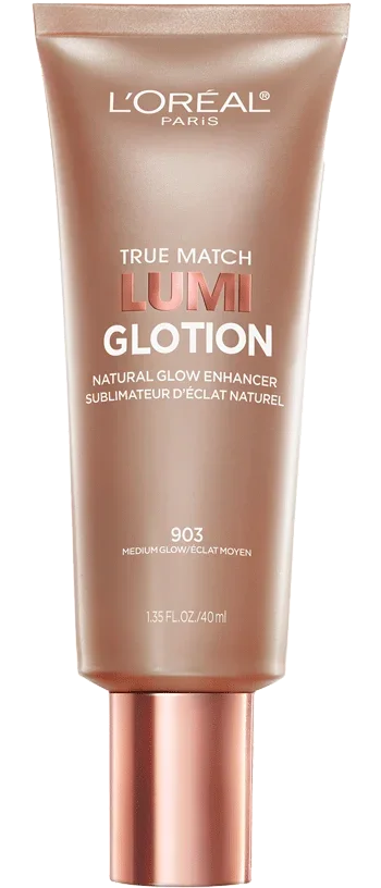 Lumi Glotion All-In-One Glow Enhancer & Tinted Moisturizer by L'Oréal Paris