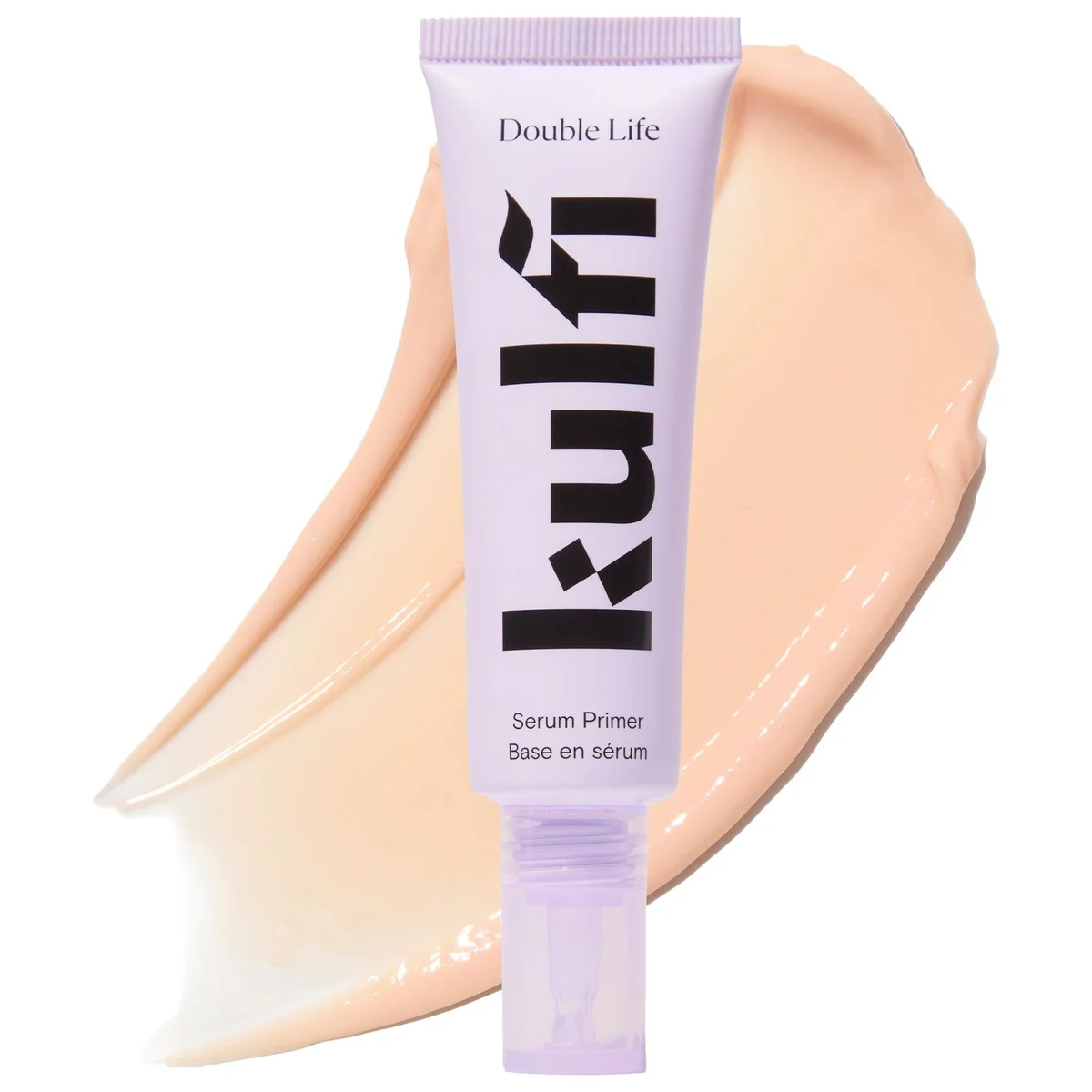 Double Life Pore Blurring Serum Primer by Kulfi