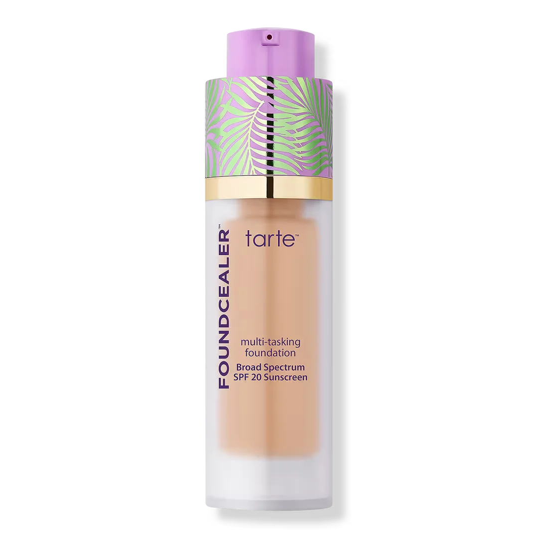 Babassu Foundcealer Multi-Tasking Foundation by Tarte