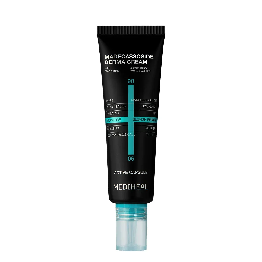 Derma Cream Madecassoside Blemish Repair by MEDIHEAL