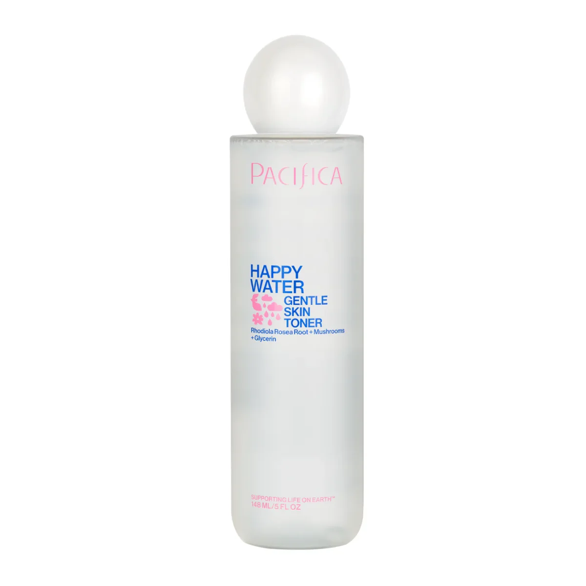 Happy Water Gentle Skin Toner by Pacifica