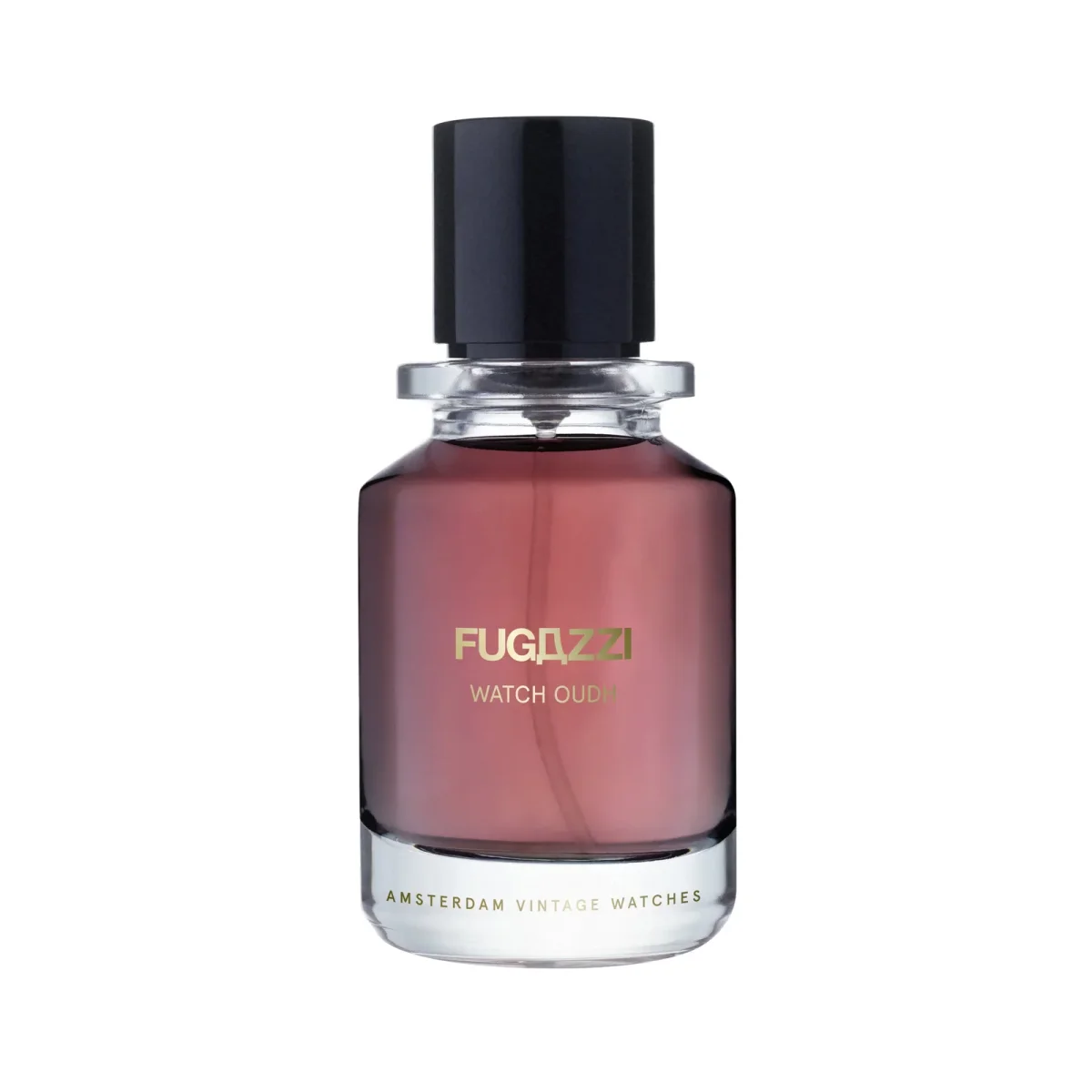 Watch Oudh Extrait de Parfum by FUGAZZI