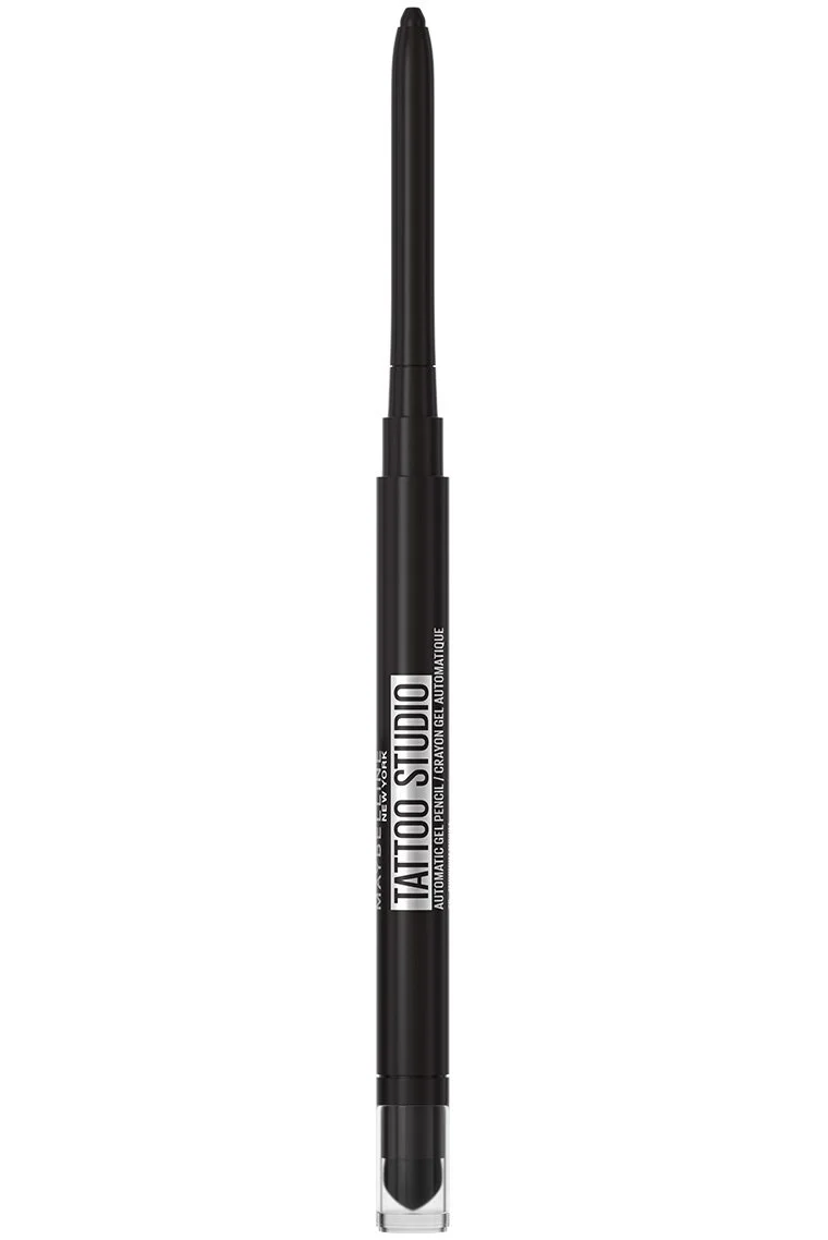 Tattoo Studio® Smokey Gel Pencil Eyeliner by Maybelline