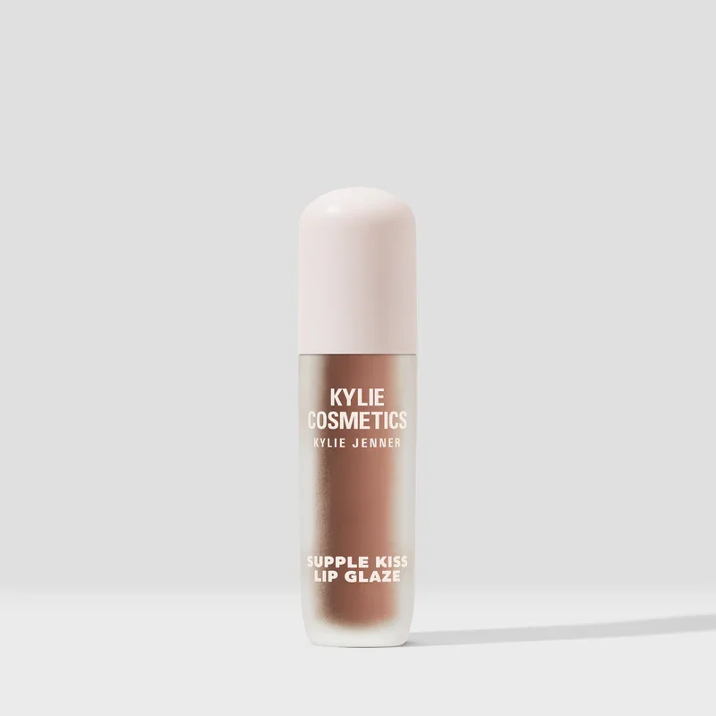 Supple Kiss Lip Glaze by Kylie Cosmetics