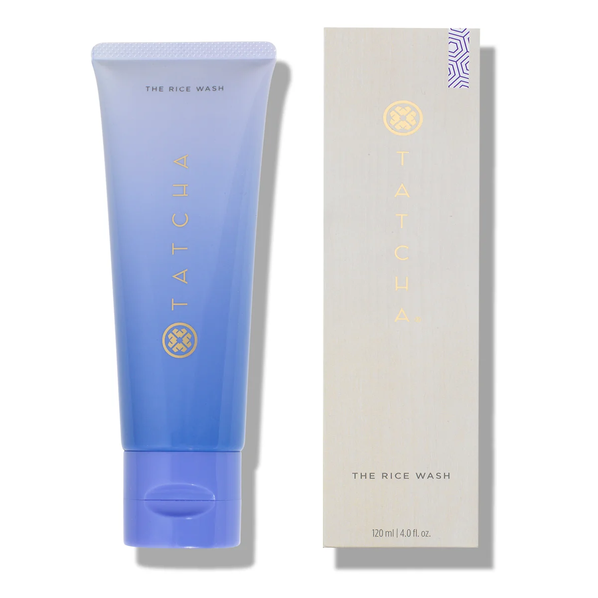 The Rice Wash by Tatcha