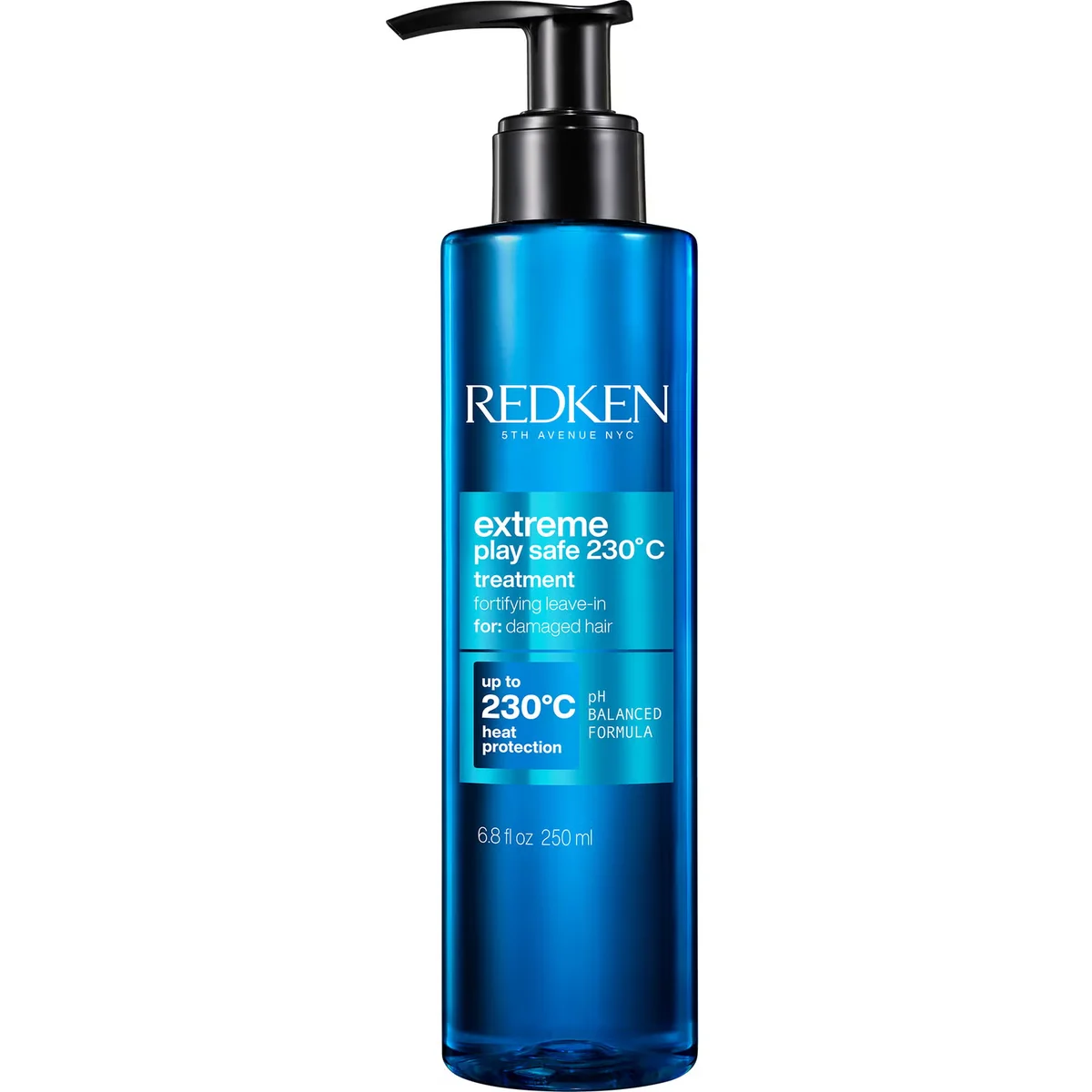 Extreme Play Safe Treatment by Redken
