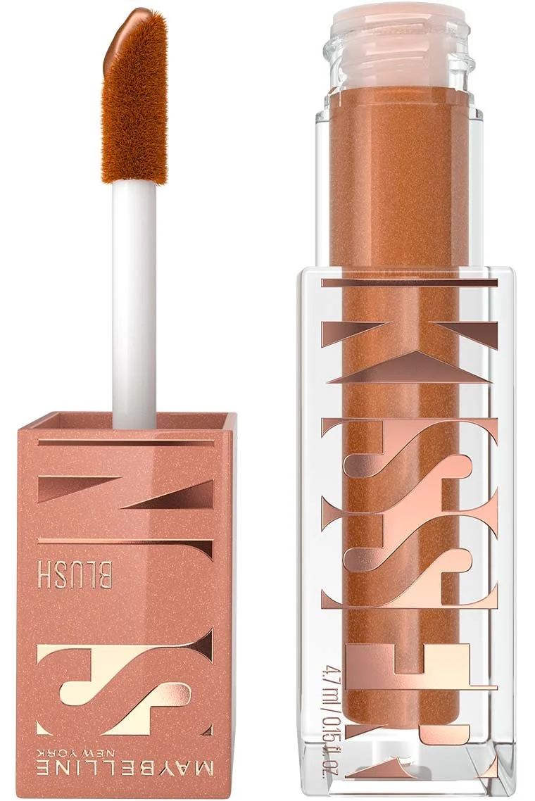 Sunkisser Multi-Use Liquid Blush and Bronzer by Maybelline