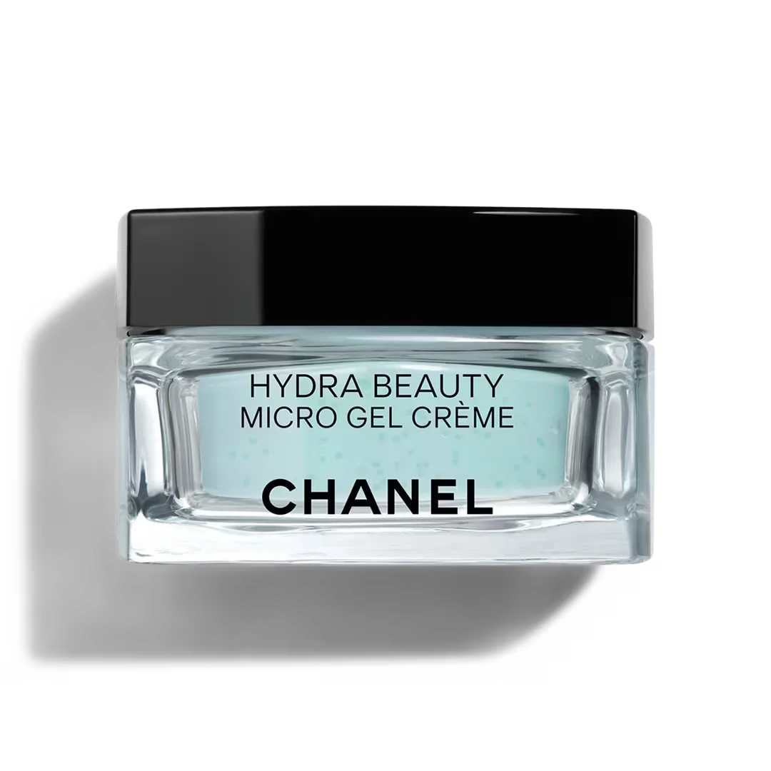 Hydra Beauty Micro Gel Crème by Chanel