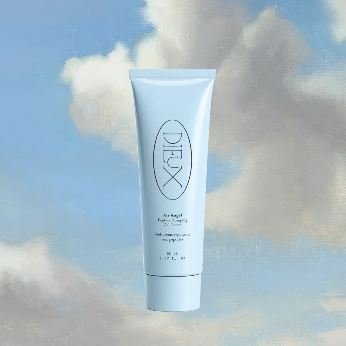 Air Angel Peptide Plumping Gel Cream by Dieux