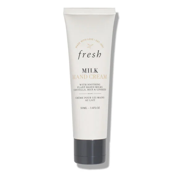 Milk Hand Cream by Fresh