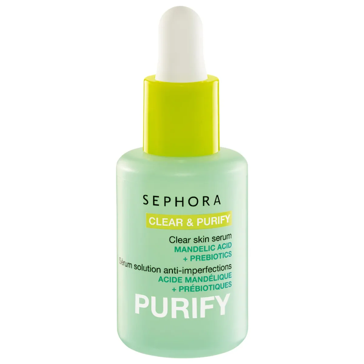 Clear & Purify Clear Skin Serum by Sephora Collection