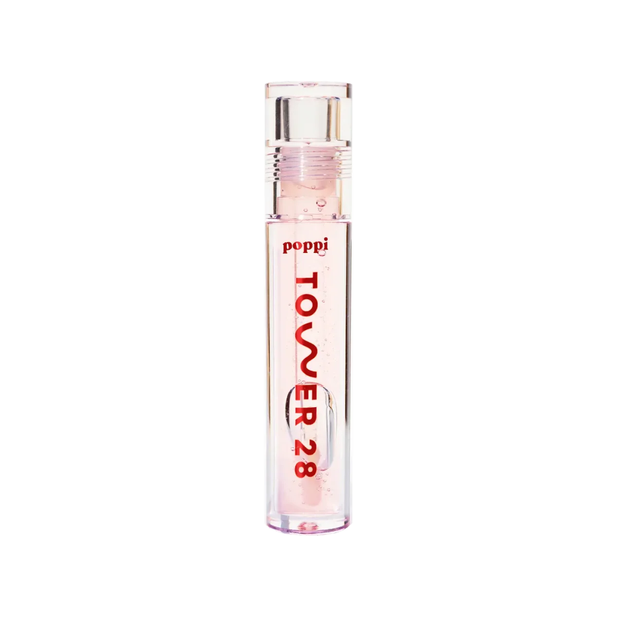 ShineOn Lip Oil Jelly by Tower 28 Beauty