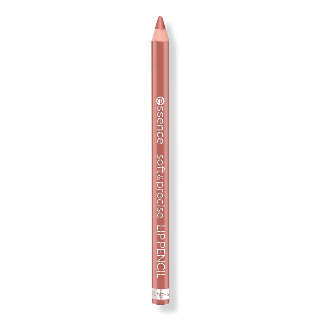 Soft & Precise Lip Pencil by essence