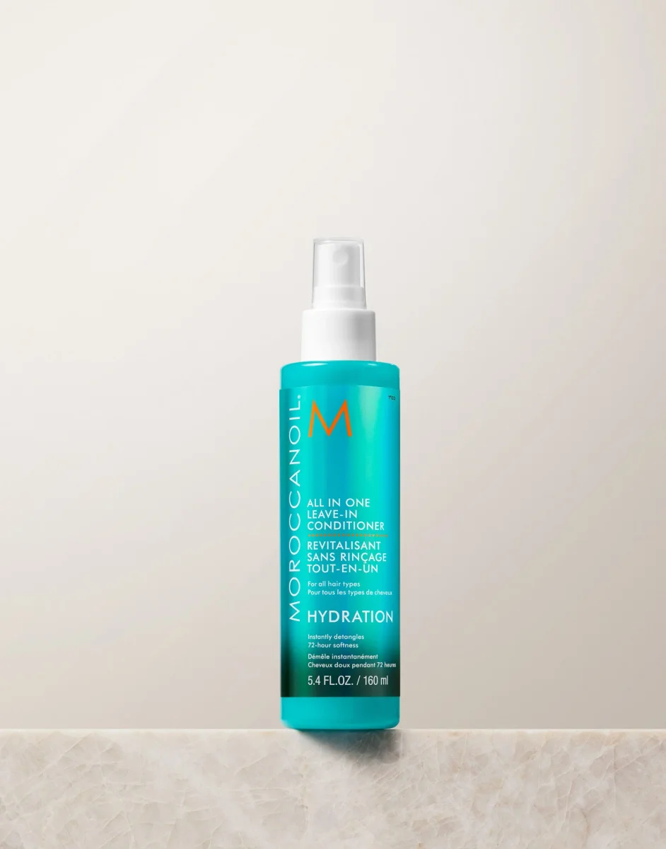 Leave-in Conditioner by Moroccanoil