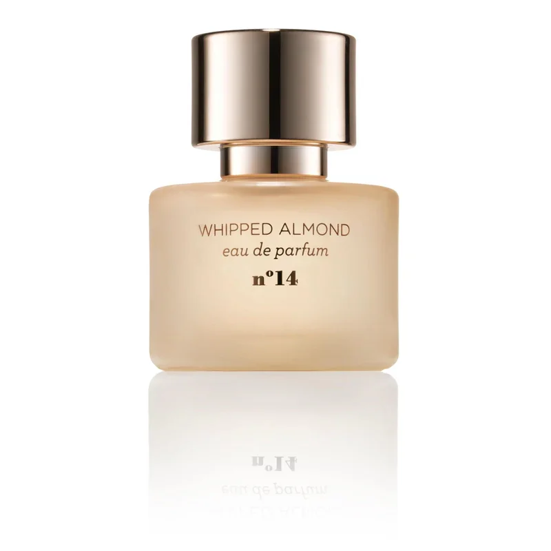 Whipped Almond Eau de Parfum by MIX:BAR