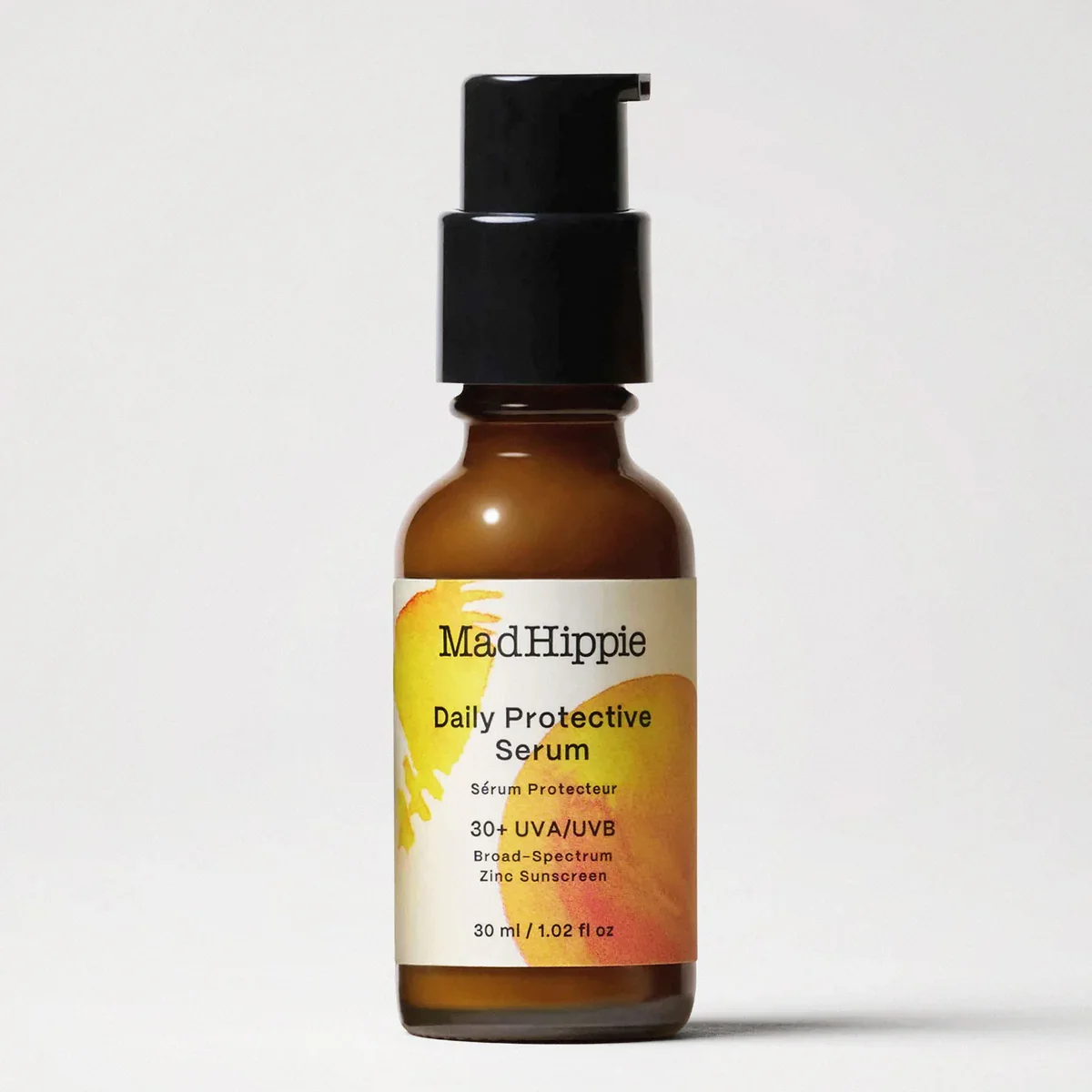 Daily Protective Serum by Mad Hippie