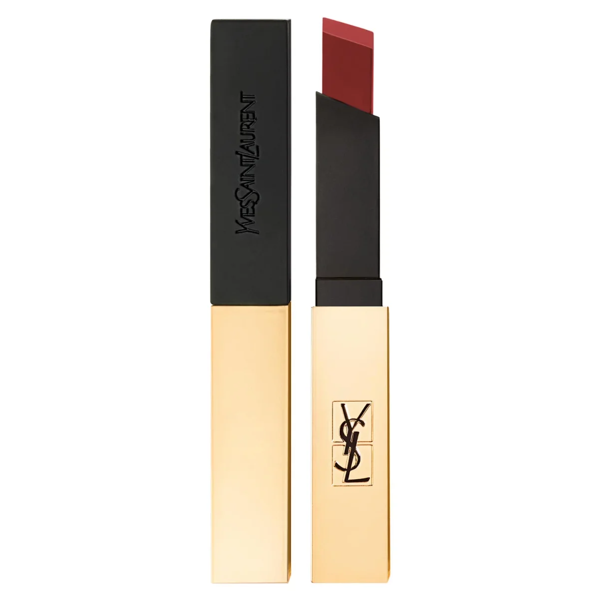 The Slim Matte Longwear Lipstick by YSL Beauty