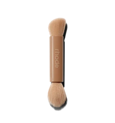 Pocket Brush by rhode