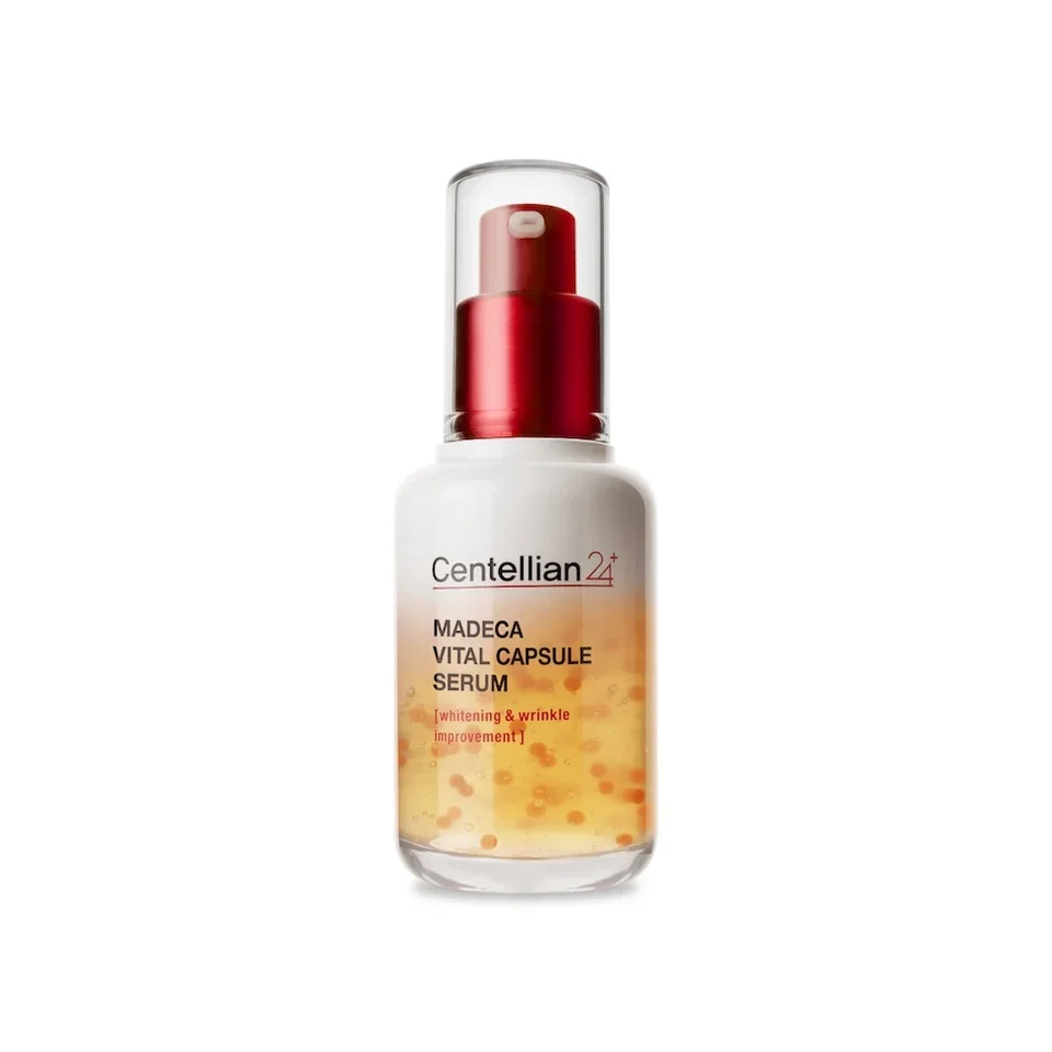 Madeca Vital Capsule Serum by Centellian 24