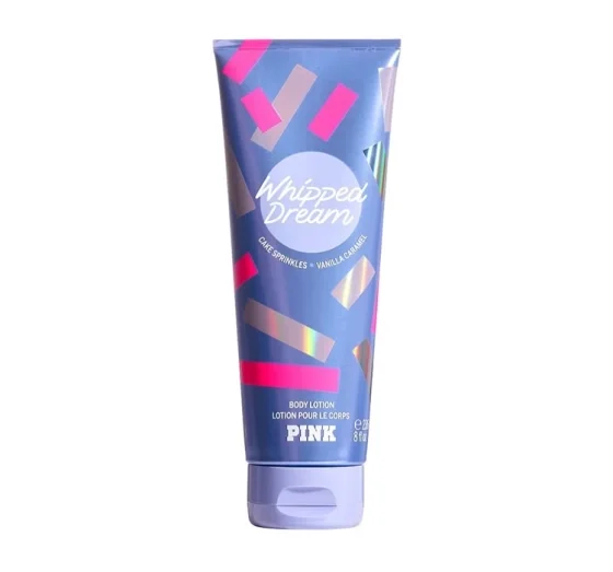 PINK Whipped Dream Body Lotion by Victoria's Secret