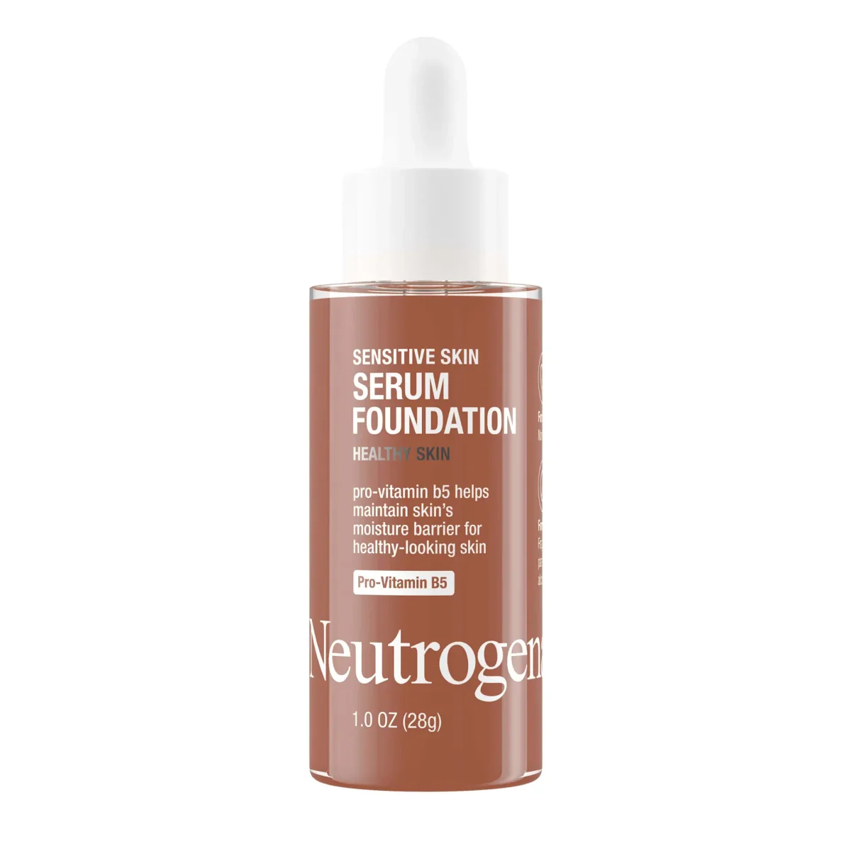 Healthy Skin Sensitive Skin Serum Foundation by Neutrogena
