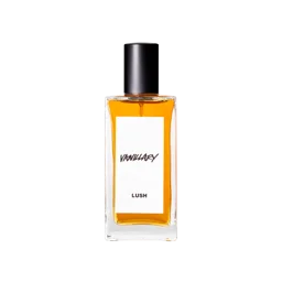Vanillary Perfume by LUSH