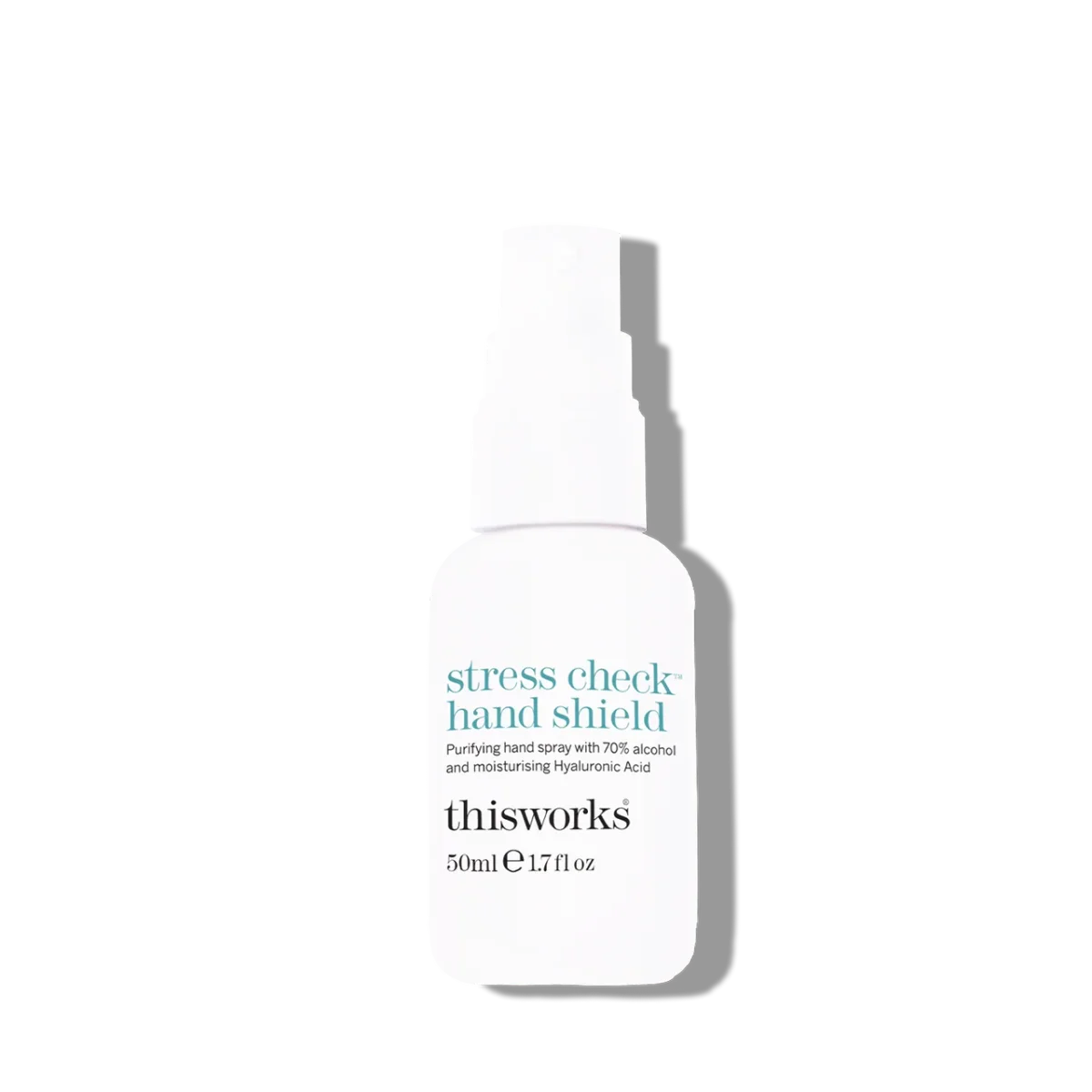 Stress Check Hand Shield by This Works