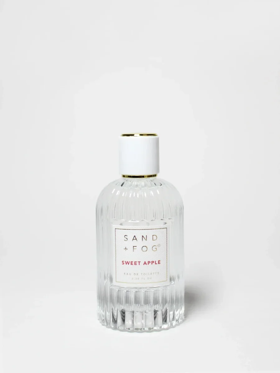 Sweet Apple Eau de Toilette by Sand + Fog