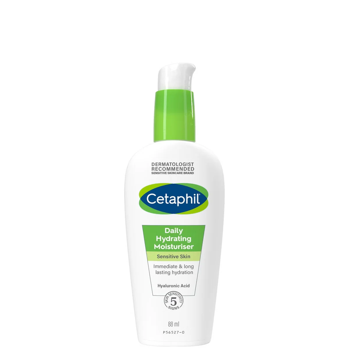 Daily Hydrating Moisturizer by Cetaphil
