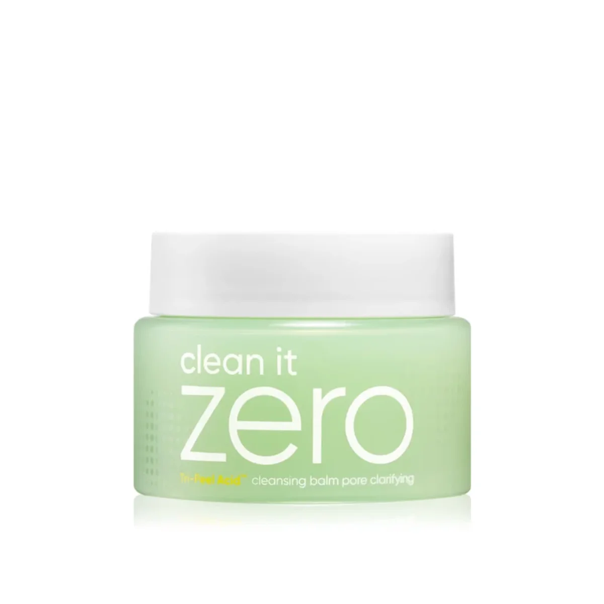 Clean It Zero Pore Clarifying Cleansing Balm by Banila Co