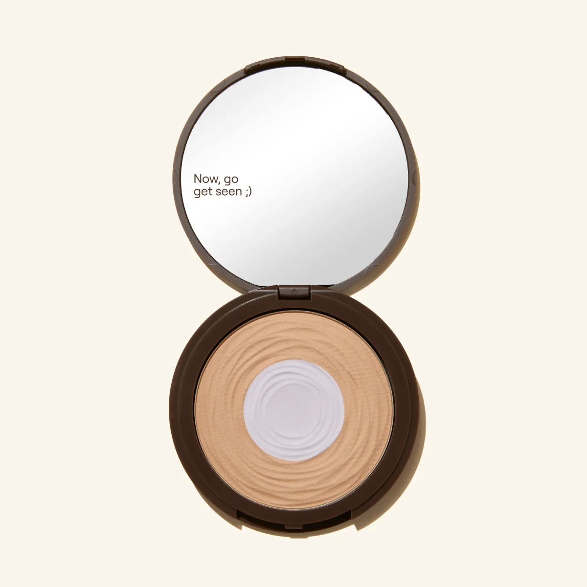HUESKIN Brightening Core Setting Powder by Live Tinted