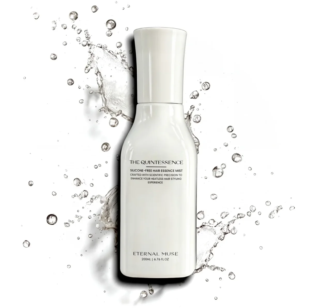 The Quintessence Hair Essence Mist by Eternal Muse