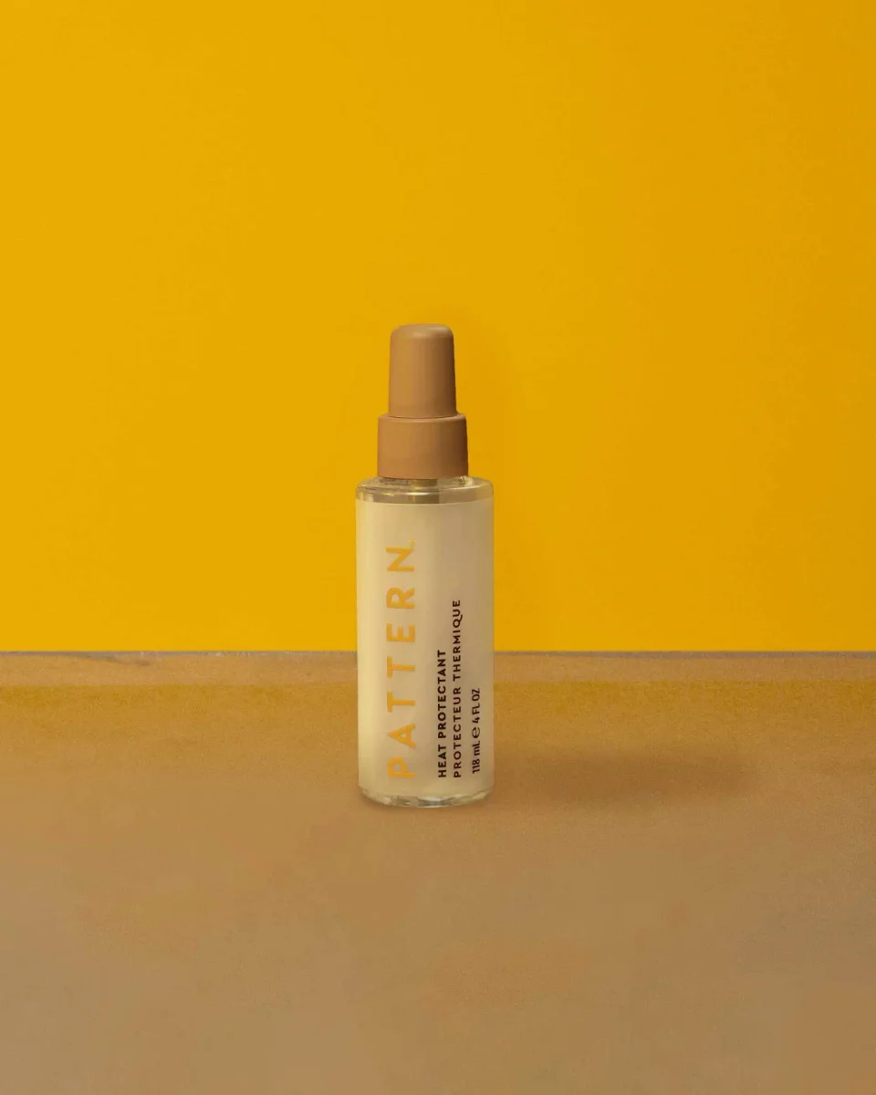Heat Protectant by PATTERN