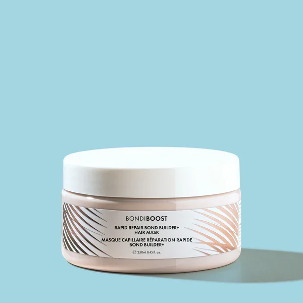 Rapid Repair Bond Builder+ Hair Mask by BondiBoost